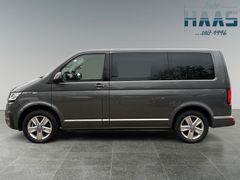 Fahrzeugabbildung Volkswagen T6.1 Multivan Generation Six - Standhzg*Navi*ACC