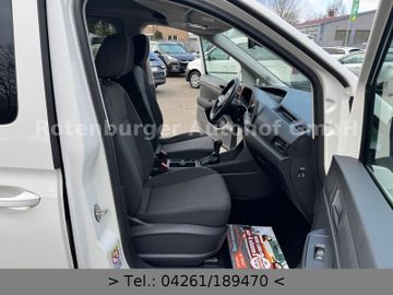 Volkswagen Caddy - 10