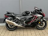 Suzuki GSX 1300 R Hayabusa | Unfallschaden! - Offers
