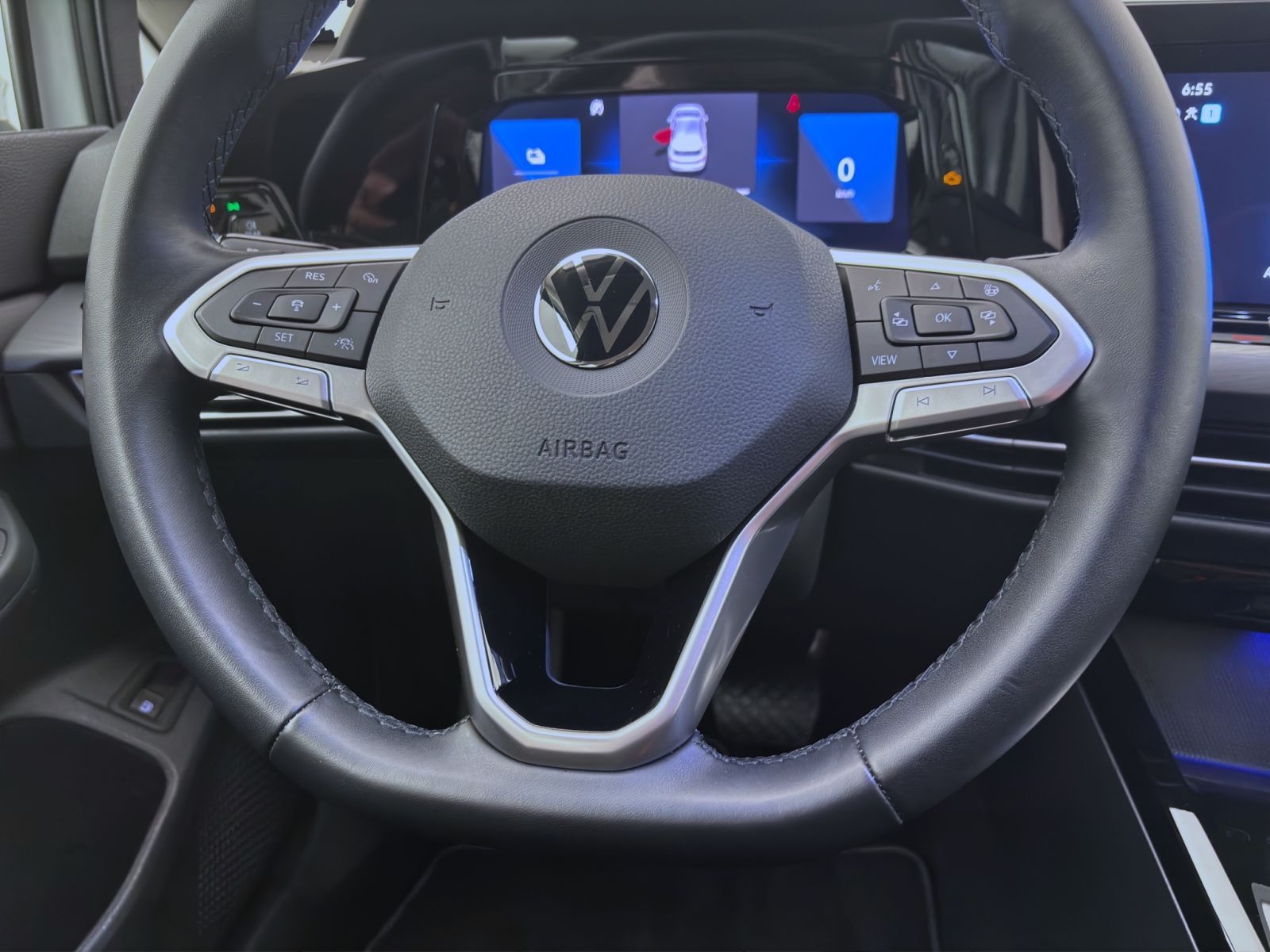 Volkswagen Golf - Bild 13