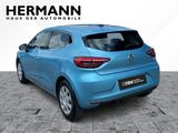 Renault Clio V 1.0 TCe 100 Intens *LED*FLA*SpurH*KeyLess - Renault Clio: F