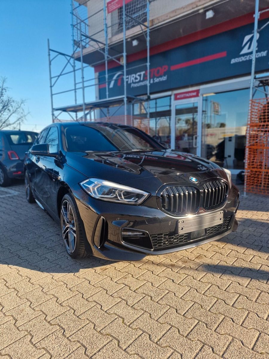 BMW Bmw 116 116d 5p. Msport
