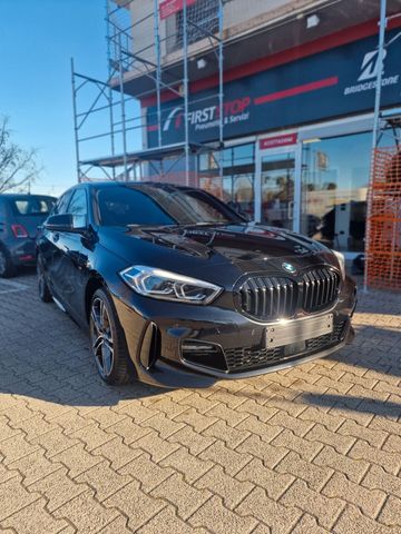 BMW Bmw 116 116d 5p. Msport
