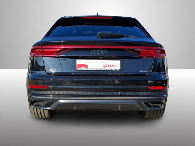 Q8 50 TDI QUATTRO S-LINE+HDMATRIX+HUD+AZV+STHZ+B
