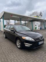 Ford mondeo - Ford Mondeo Gebrauchtwagen in Leipzig