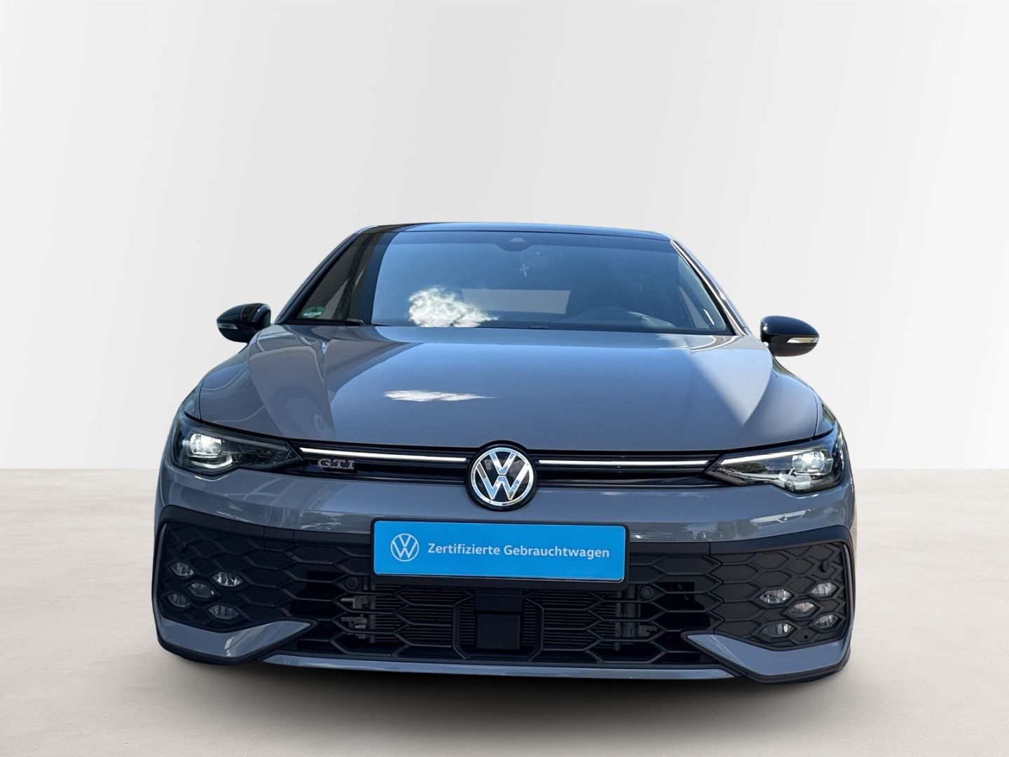 Volkswagen Golf GTI VIII 2.0 TSI DSG HUD LED Navi ACC SHZ F foto 5