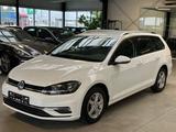 Volkswagen Golf VII Variant 1.6*BMT*E6*AHK*1Hand*Hagelschad - mit Diesel-Antrieb: Hagel