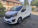 Opel Vivaro 1.6 CDTI L1H1 Transporter mit ... - Opel: Transporter