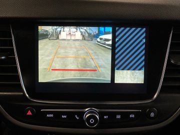 Opel Crossland Elegance *1. Hand*Klima*Kamera*Navi*BT