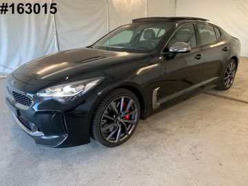 KIA Stinger - 1