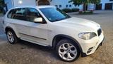 BMW X5 xDrive30d Edition Exclusive HiFi Xenon AHK BT - BMW X5: Exclusive