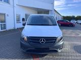 Mercedes-Benz Vito 114 CDI Lang VA BASE - Mercedes-Benz Vito: Base