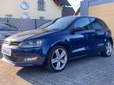 Volkswagen Polo V Highline 1.4|Klima|Alcantara|PDC|2.Hand - Volkswagen Polo aus 2009