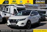 Nissan Qashqai TEKNA / ALLRAD / NAVI /AHK / LEDER / uvm - Nissan Qashqai: Allradantrieb, Tekna