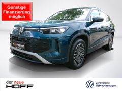 Volkswagen Tayron Life 4Motion 2.0 TDI DSG HD-Matrix AreaVi