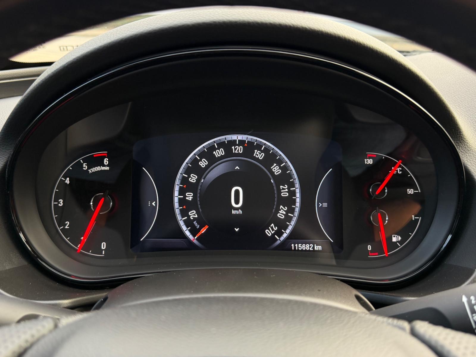 Opel Insignia OPC Line *ACC*KAMERA*NAVI*XENON*GSD*AHK