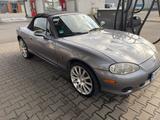 Mazda MX-5 1.6 16V 1.6 Hardtop - Mazda MX-5: Hardtop