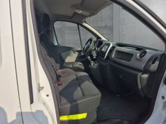 Fahrzeugabbildung Trafic Kasten L1H1 2,7t Komfort TÜV+AU neu