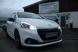 Peugeot 208 Allure GT Line - gebrauchte Peugeot 208 aus dem Jahr 2017