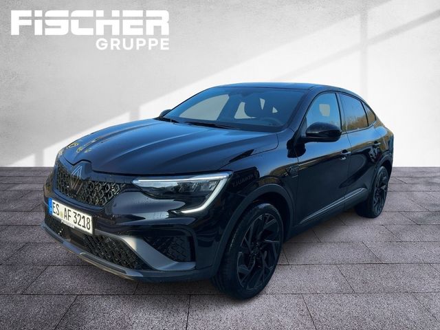 Renault Arkana ESPRIT ALPINE Mild Hybrid 160 EDC
