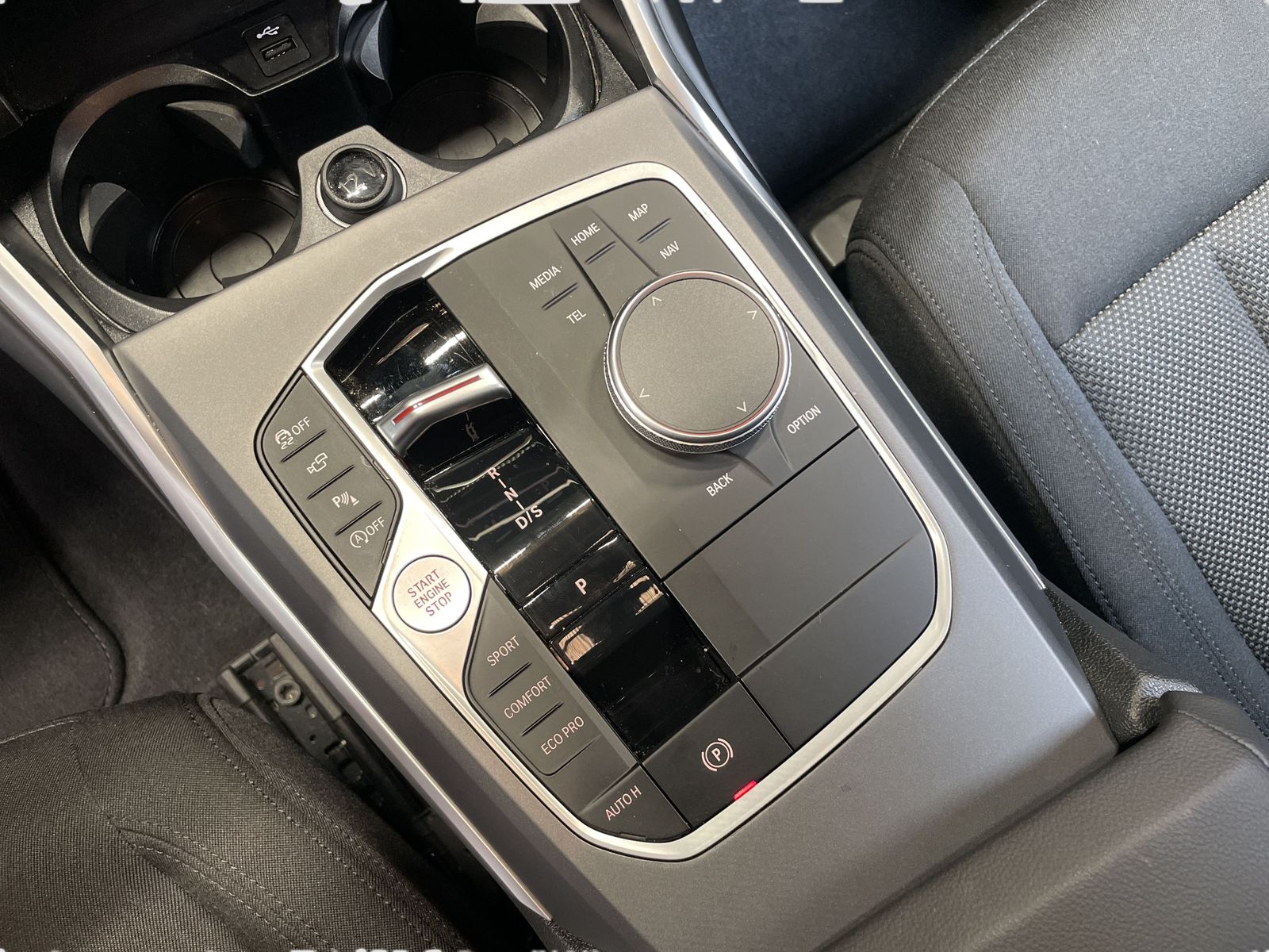 BMW 318 - Bild 17
