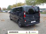 Renault Trafic Combi Grand Spaceclass dCi 170 Automatik  - Renault Trafic Gebrauchtwagen in Hamburg