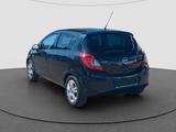 Opel CorsaD Innovation KLIMA SITZHEIZ PDC LENKRADHEIZ - Opel Corsa Innovation mit Benzin-Antrieb