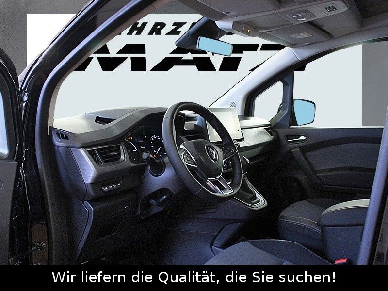 Fahrzeugabbildung Renault Kangoo E-Tech EV45 AC22*Easy Link*Sitzhzg*Kamera