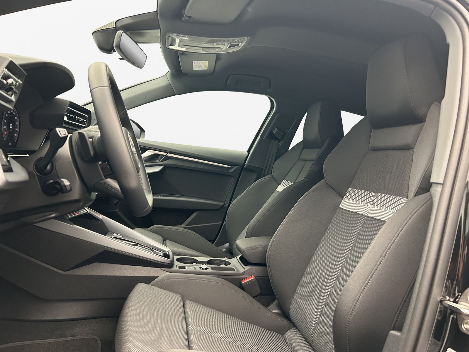 Audi A3 - Bild 10