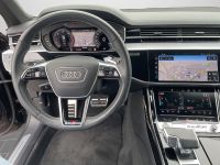 Audi A8 - Vorschau Bild 4