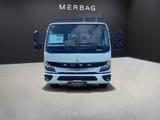 FUSO Canter 7C18 Kipper Trigenius 3,8t Nutzlast Klima - Dreiseitenkipper 8t