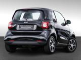Smart EQ FORTWO |22KW|Tempomat|SHZ|KLIMA - Smart ForTwo Gebrauchtwagen in Saarbrücken