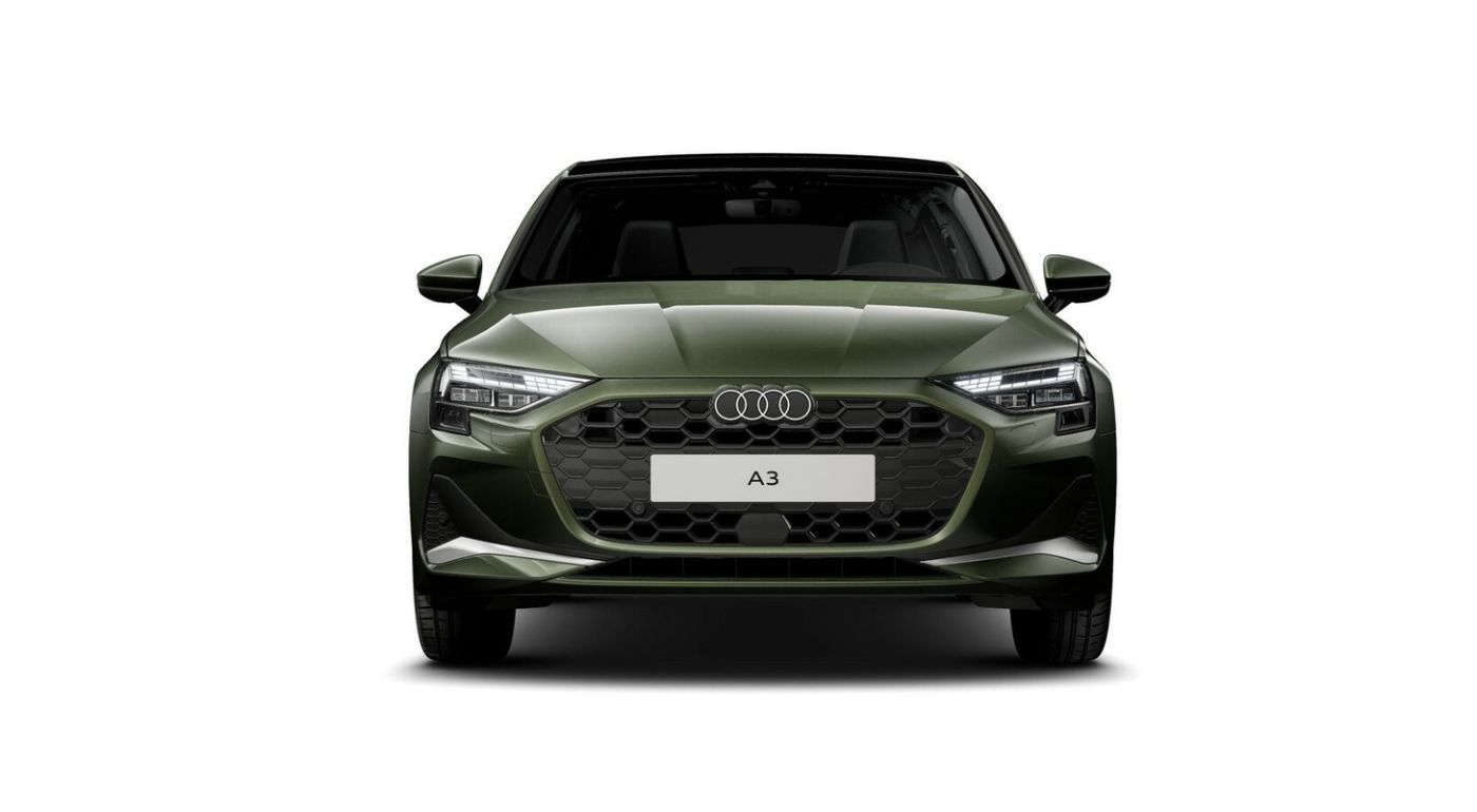 Audi A3 - Bild 6