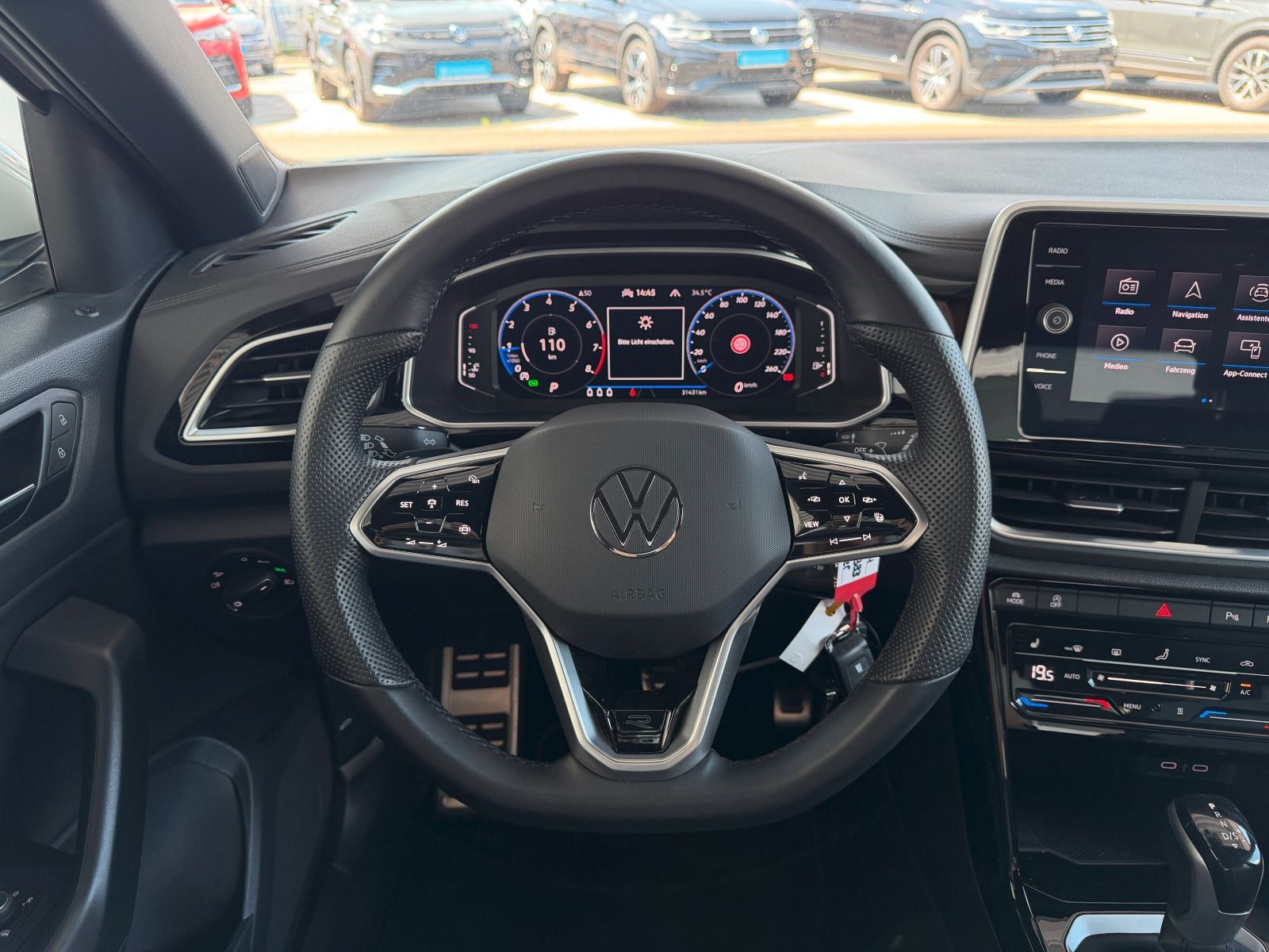 Volkswagen T-Roc - Bild 17
