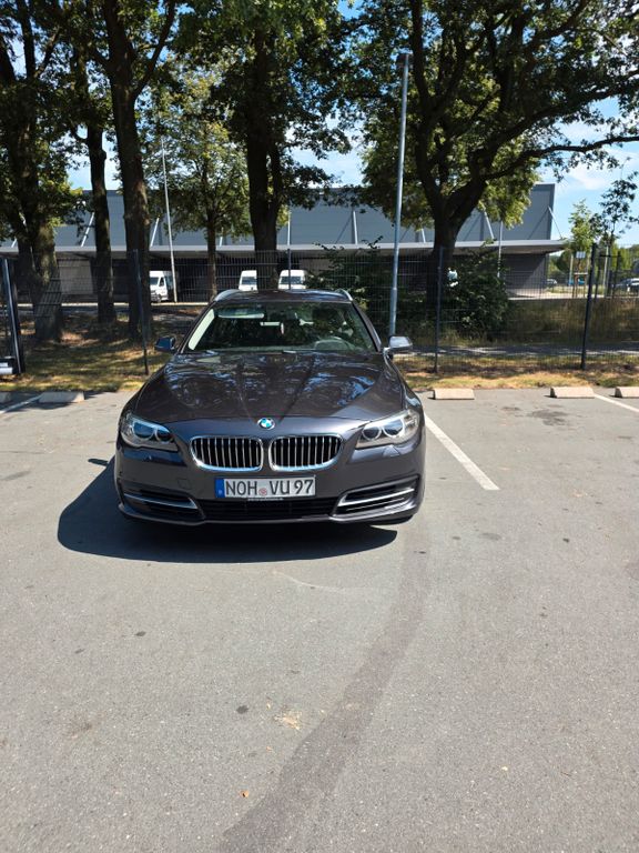Image of BMW 518