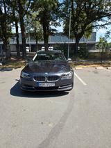 BMW 518d Touring - - BMW 518 Gebrauchtwagen