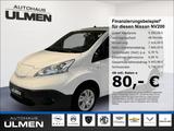 Nissan NV200 Evalia e-Kasten Pro+ E-NV 200 Navi Klimaau - Nissan Elektro