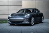 Porsche PANAMERA4 LENKRADHEIZ MEMORY BOSE PASM PDLS CARB - Porsche Panamera in Mönchengladbach