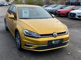 Volkswagen Golf 1.0 TSI SOUND ACC LED SHZ - Volkswagen Golf aus 2018