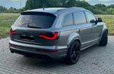 Audi Q7 3.0 TDI (DPF) quattro tiptronic - - Audi Q7: Privatanbieter