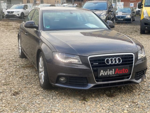 Audi A4 Lim. Ambition quattro