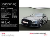Audi A7 Sportback 45 TFSI qu 2x S line S tro*EUPE 112 - Audi A7: Sportback