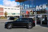 Mercedes-Benz GLC 250 4-M AMG Line Burm. Pano Night 20"AMG RFK - gebrauchte Mercedes-Benz GLC 250 aus dem Jahr 2017