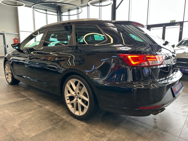 Seat Leon ST FR *Navi*Klima*Sound*