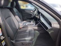 Audi A6 - Vorschau Bild 15