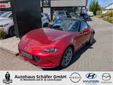 Mazda MX-5 Roadster EXCLUSIVE-L. Skyactiv-G 132PS 6MT  - Mazda MX-5 in Köln