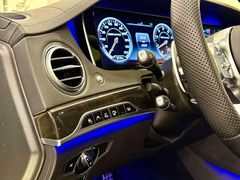 Mercedes-Benz S 500 - Vorschau 14