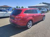Ford Focus 1.5 EcoBoost Titanium Frontscheibe beheizb - Ford Focus: B Titanium