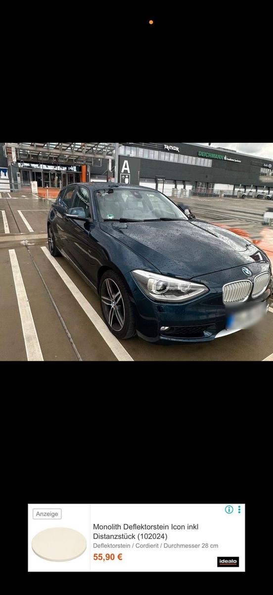 BMW 120