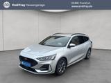 Ford Focus Turnier 1.5 EcoBlue Start-Stopp-System Aut